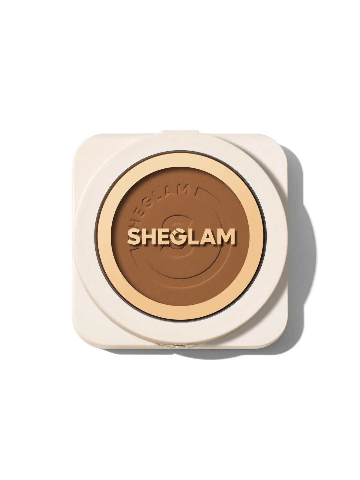 SHEGLAM Skin-Focus High Coverage Powder Foundation Pixie La Bella