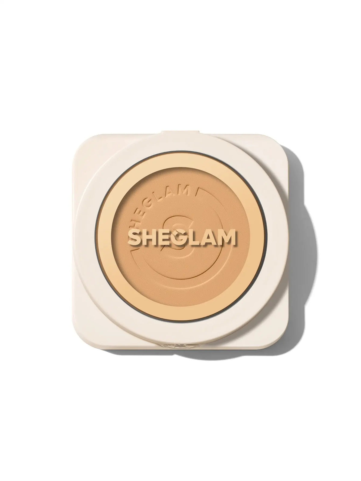 SHEGLAM Skin-Focus High Coverage Powder Foundation Pixie La Bella
