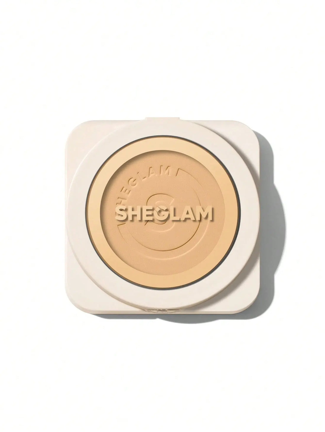 SHEGLAM Skin-Focus High Coverage Powder Foundation Pixie La Bella