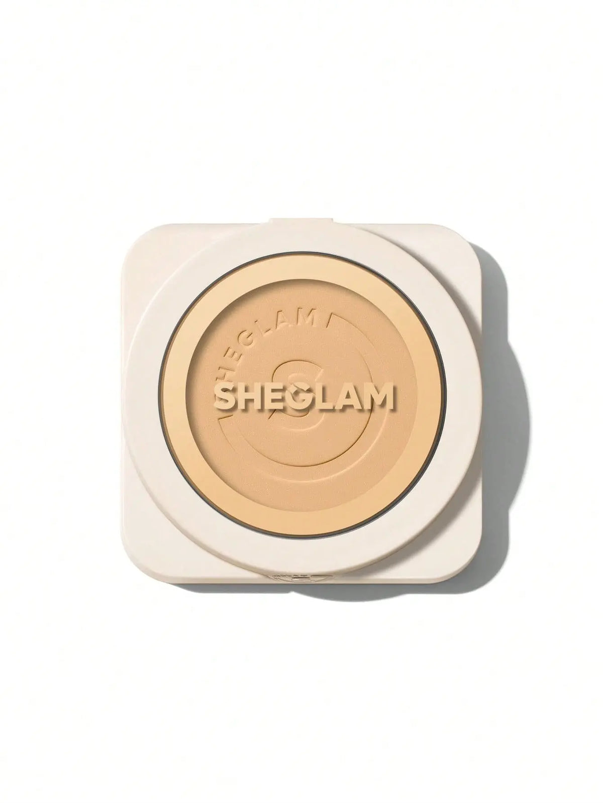 SHEGLAM Skin-Focus High Coverage Powder Foundation Pixie La Bella