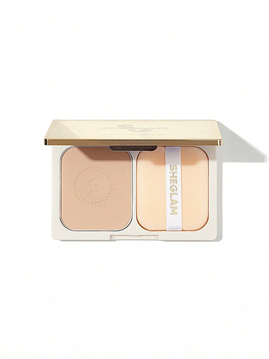 SHEGLAM Velvet Veil Oil Control Powder 10g