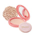 SILKY WHITE White Pressed Powder Pixie La Bella