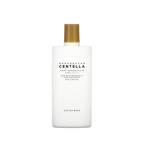 Pixie Sunscreen SKIN1004 Madagascar Centella Air-Fit Sunscreen Plus 50ml – Pixie La Bella