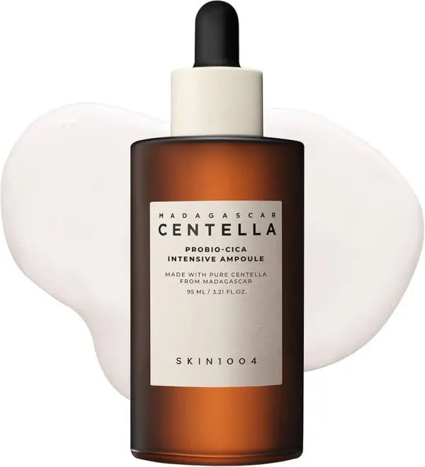 Skin1004 Madagascar Centella Probio-Cica Intensive Ampoule Pixie La Bella