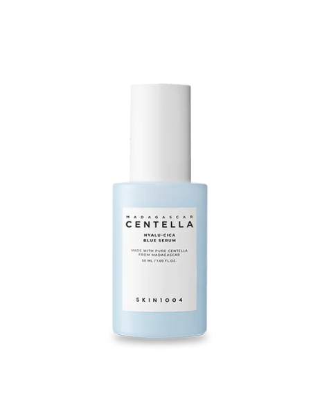 Experience the lightweight hydration of SKIN1004&