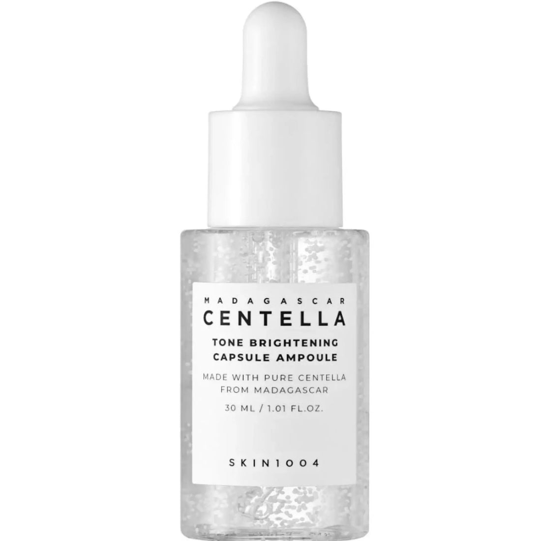 Looking for a brightening ampoule in Bangladesh? Try SKIN1004 Madagascar Centella Tone Brightening Capsule Ampoule. Targets dark spots and uneven skin tone. Shop Korean skincare for best ampoule results.