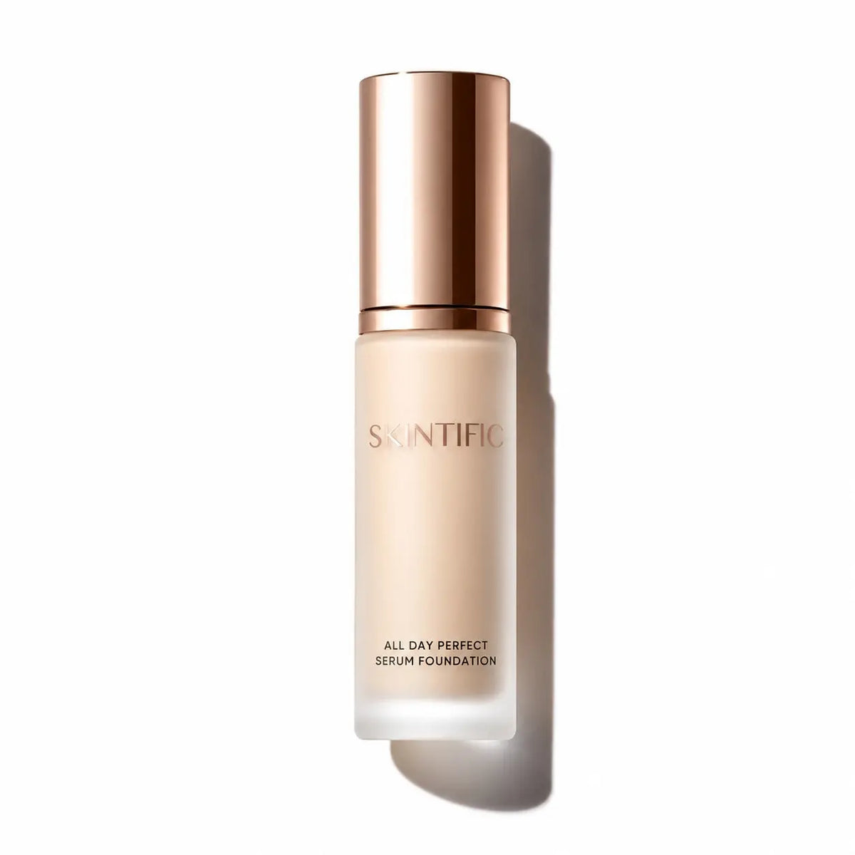 SKINTIFIC All Day Perfect Serum Foundation Pixie La Bella