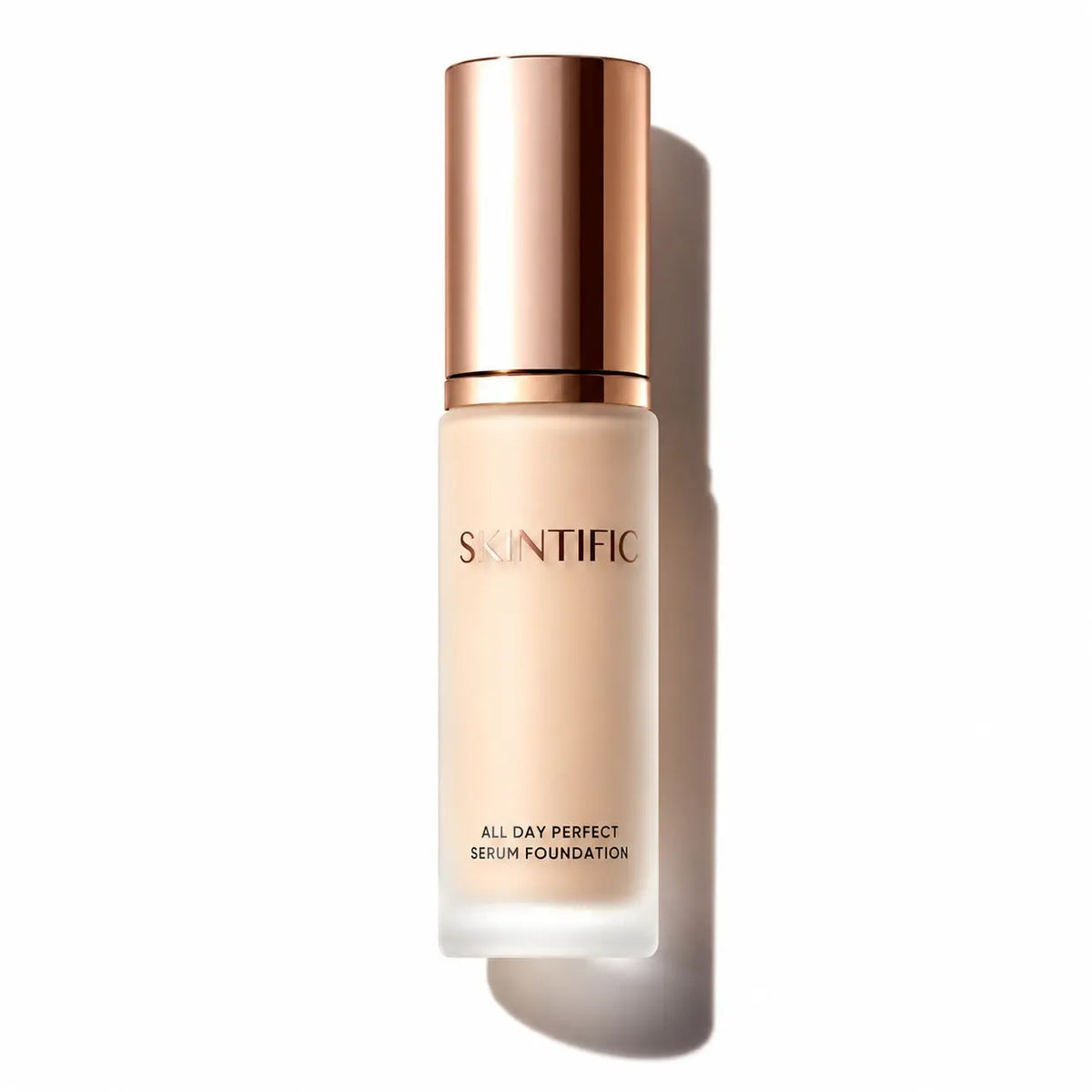 SKINTIFIC All Day Perfect Serum Foundation Pixie La Bella
