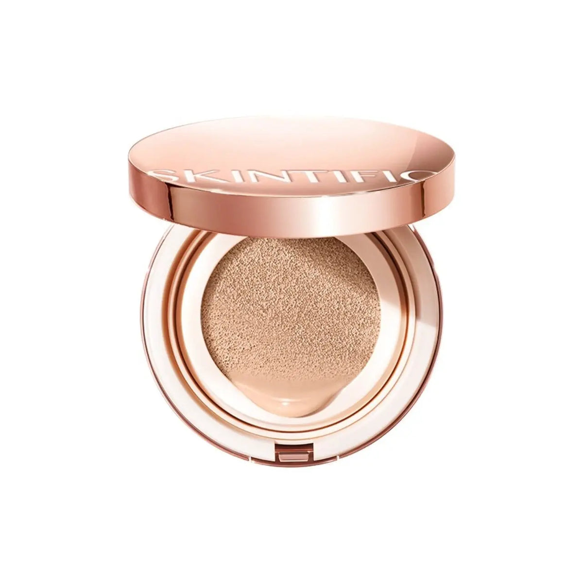 SKINTIFIC Cover All Perfect BB Cushion Pixie La Bella