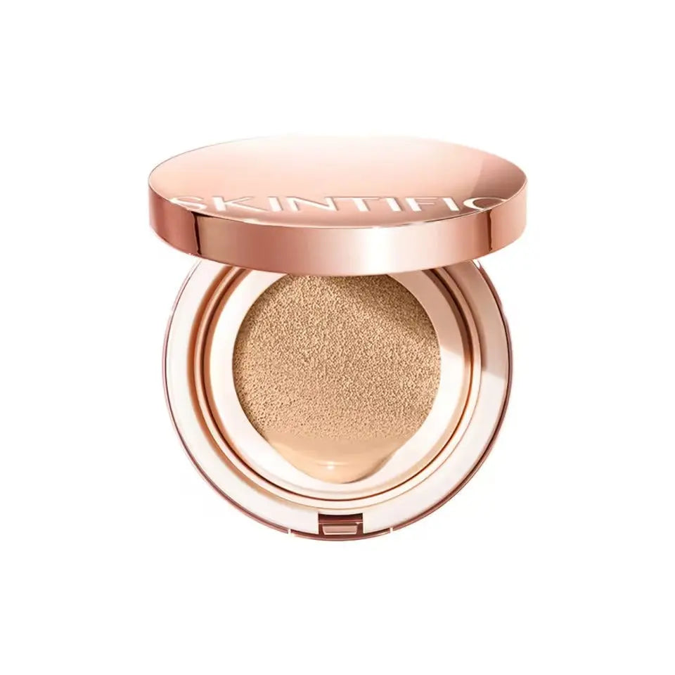 SKINTIFIC Cover All Perfect BB Cushion Pixie La Bella