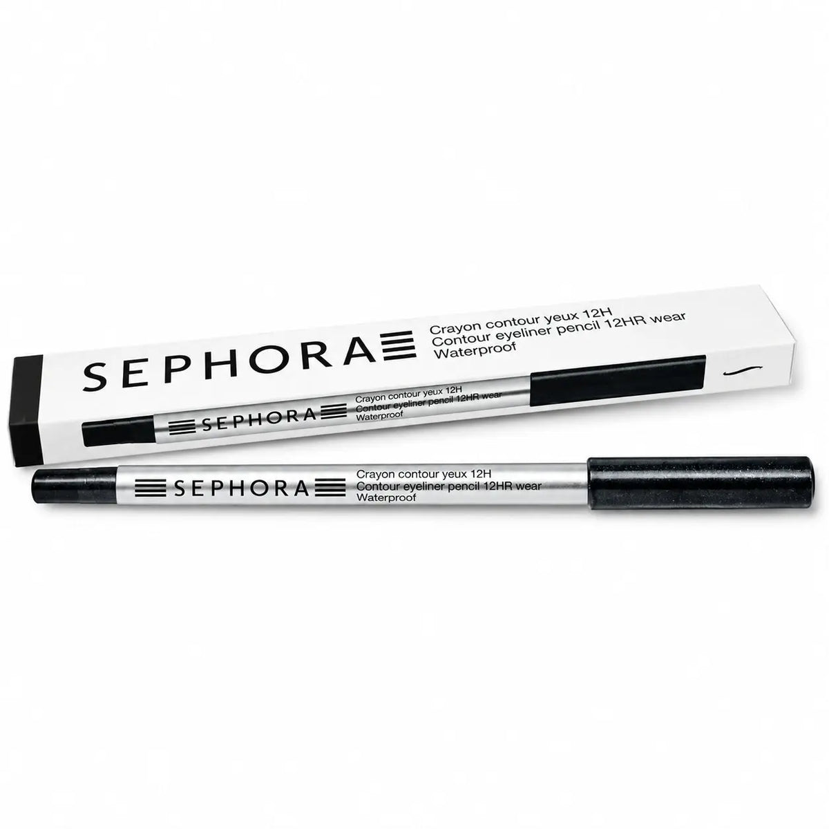 Sephora Contour Eyeliner Pencil