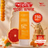 Dot & Key Vitamin C + E Super Bright Sunscreen SPF 50+ PA++++ 50g Sharadiya Puja Offer
