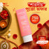 BOB Black Kajal Gel Eyeliner and Super Curl Mascara Sharadiya Puja Offer