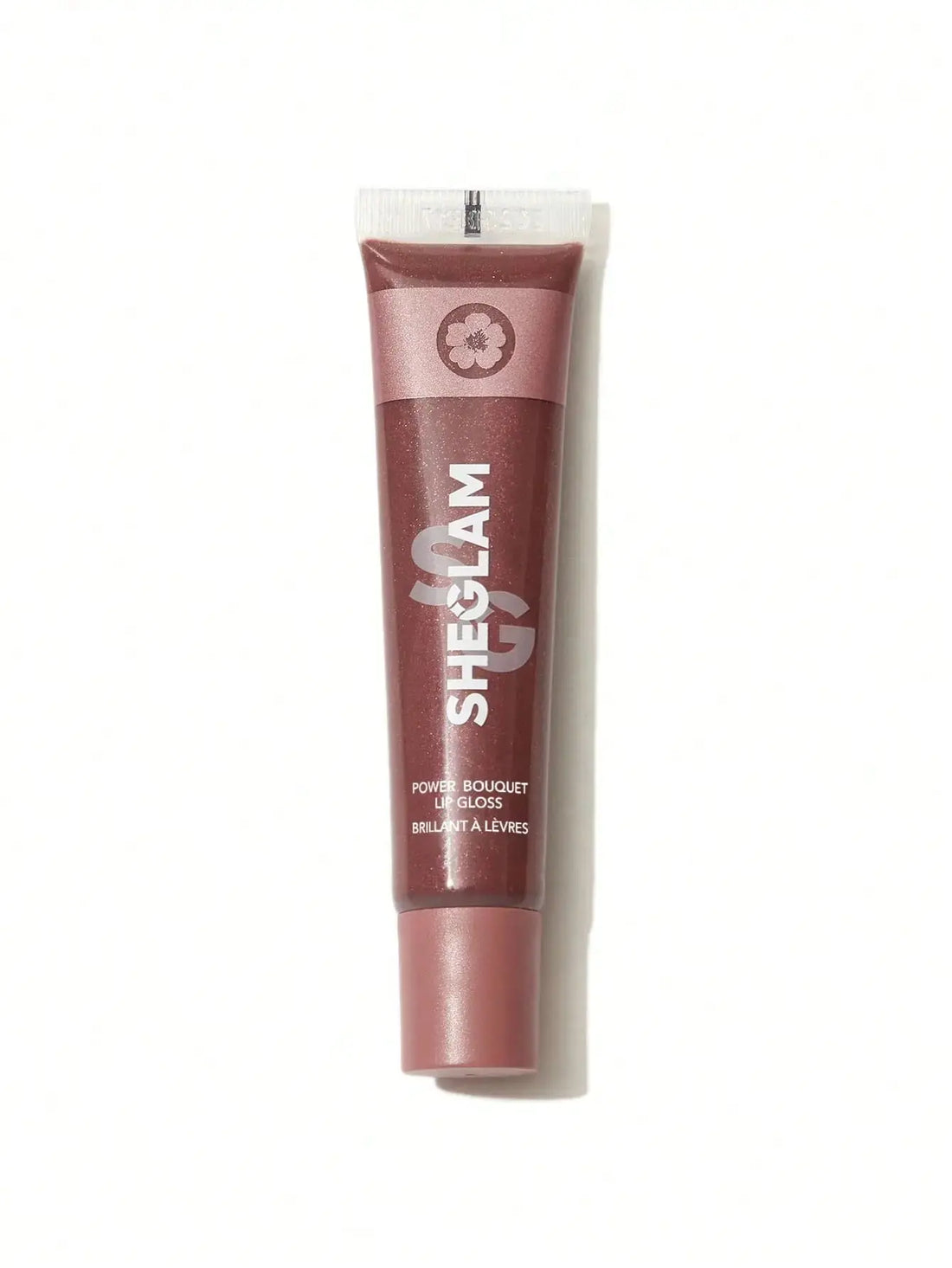 Sheglam Spring It On Glow Gloss-Espresso Yourself