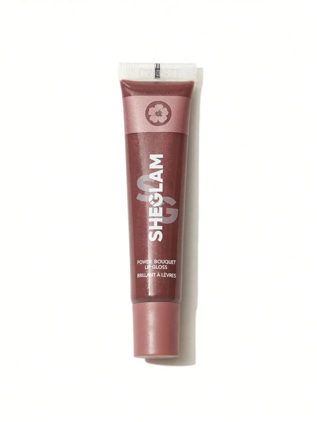 Sheglam Spring It On Glow Gloss-Espresso Yourself