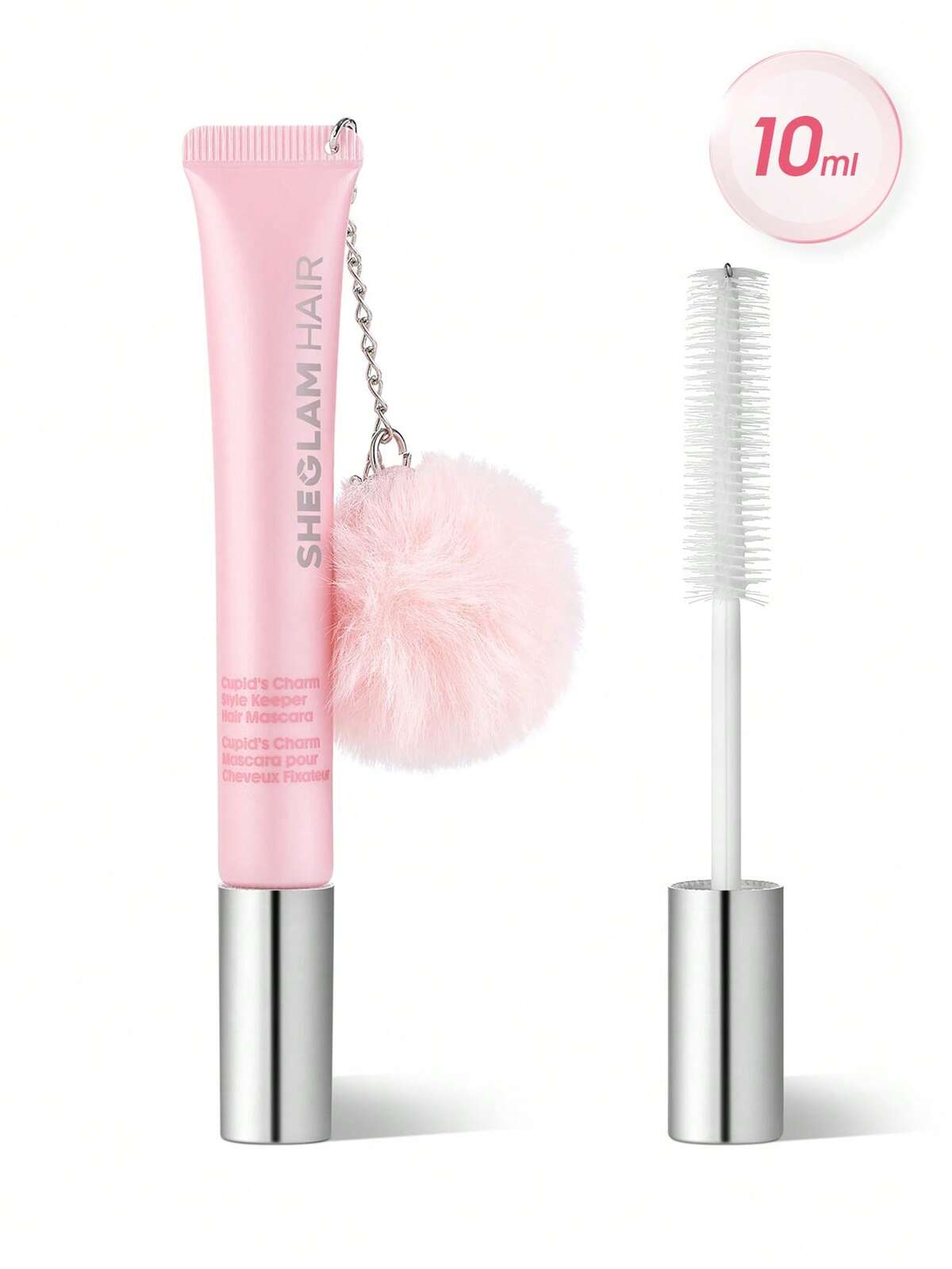Sheglam Hair Mascara