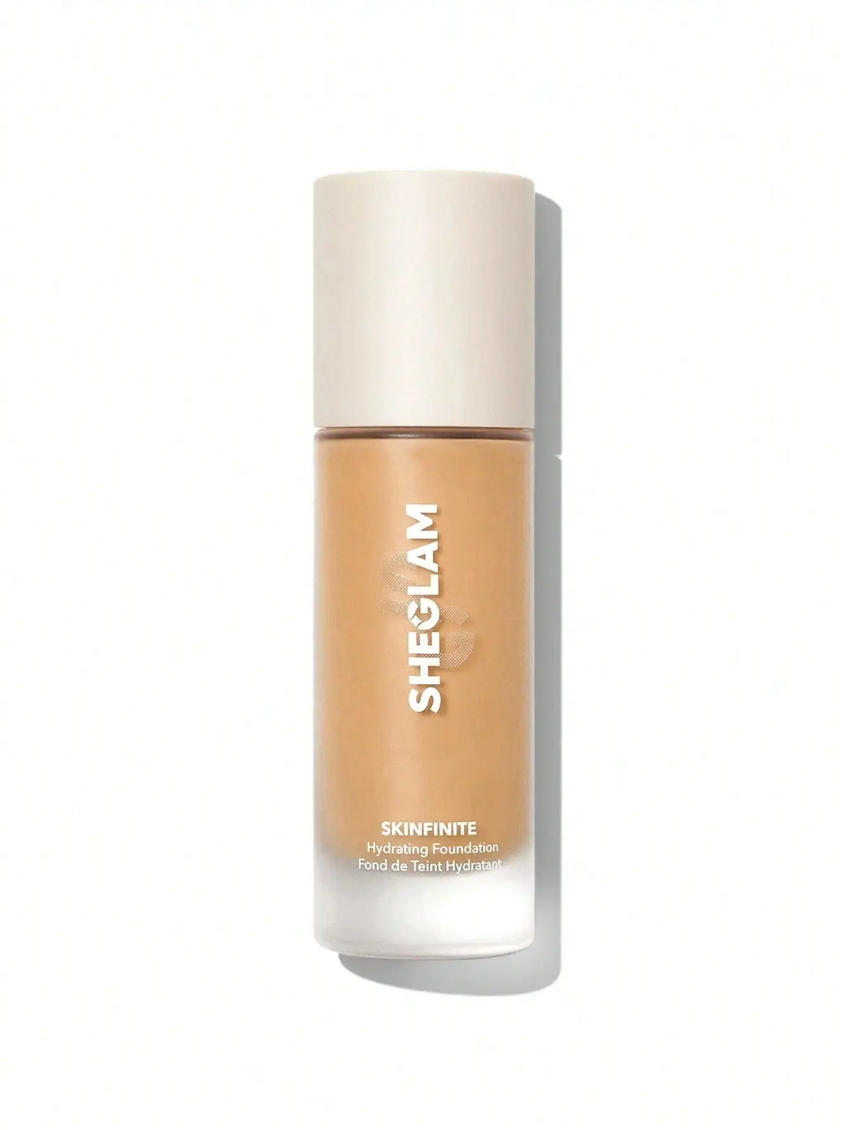 Sheglam Skinfinite Hydrating Foundation Pixie La Bella