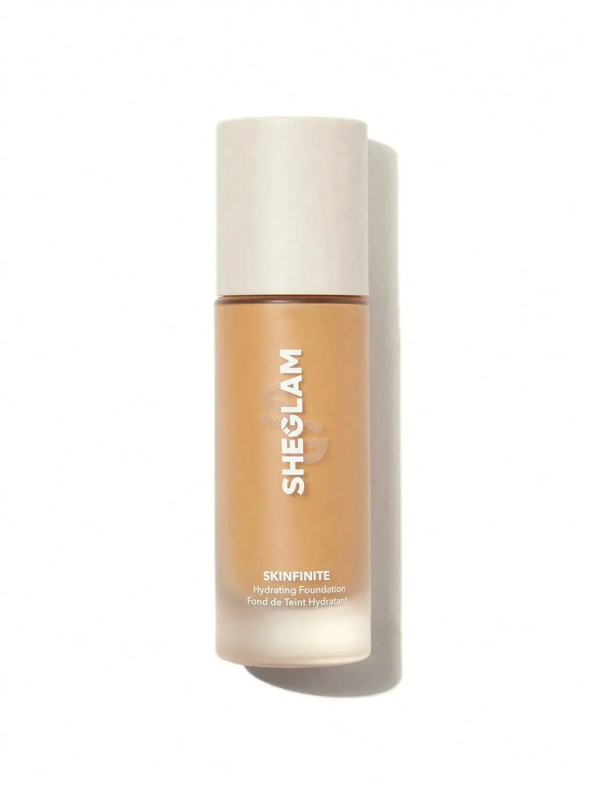 Sheglam Skinfinite Hydrating Foundation Pixie La Bella