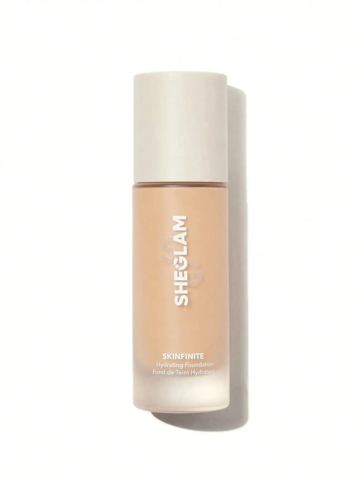 Sheglam Skinfinite Hydrating Foundation Pixie La Bella
