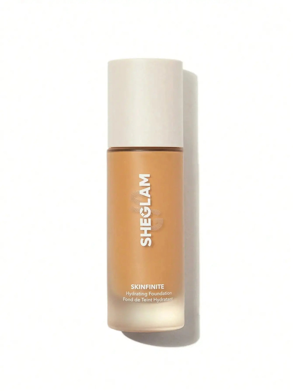 Sheglam Skinfinite Hydrating Foundation Pixie La Bella