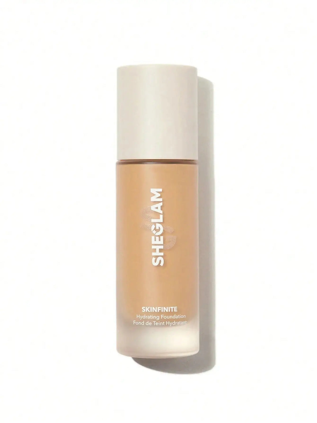 Sheglam Skinfinite Hydrating Foundation Pixie La Bella