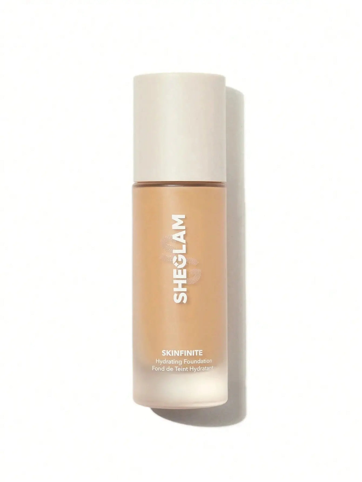 Sheglam Skinfinite Hydrating Foundation Pixie La Bella