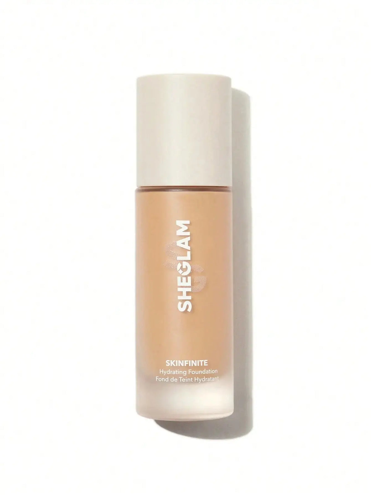 Sheglam Skinfinite Hydrating Foundation Pixie La Bella