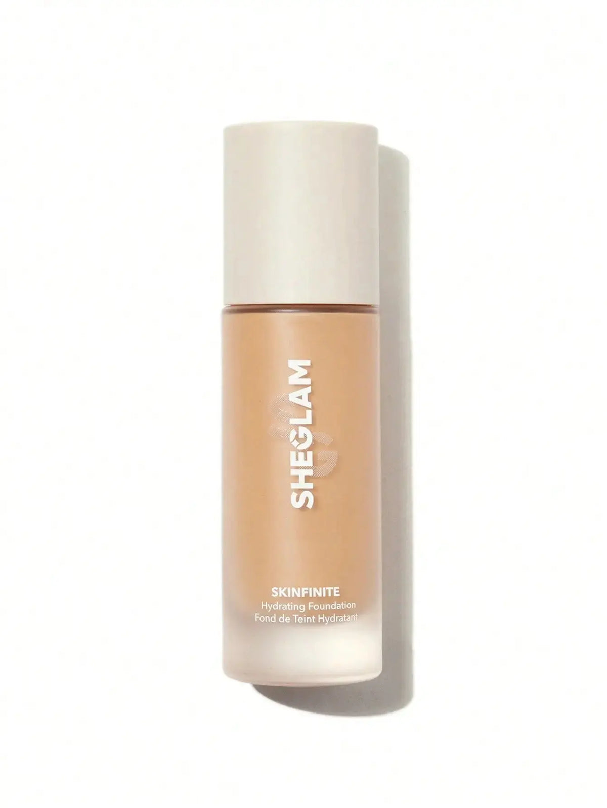 Sheglam Skinfinite Hydrating Foundation Pixie La Bella
