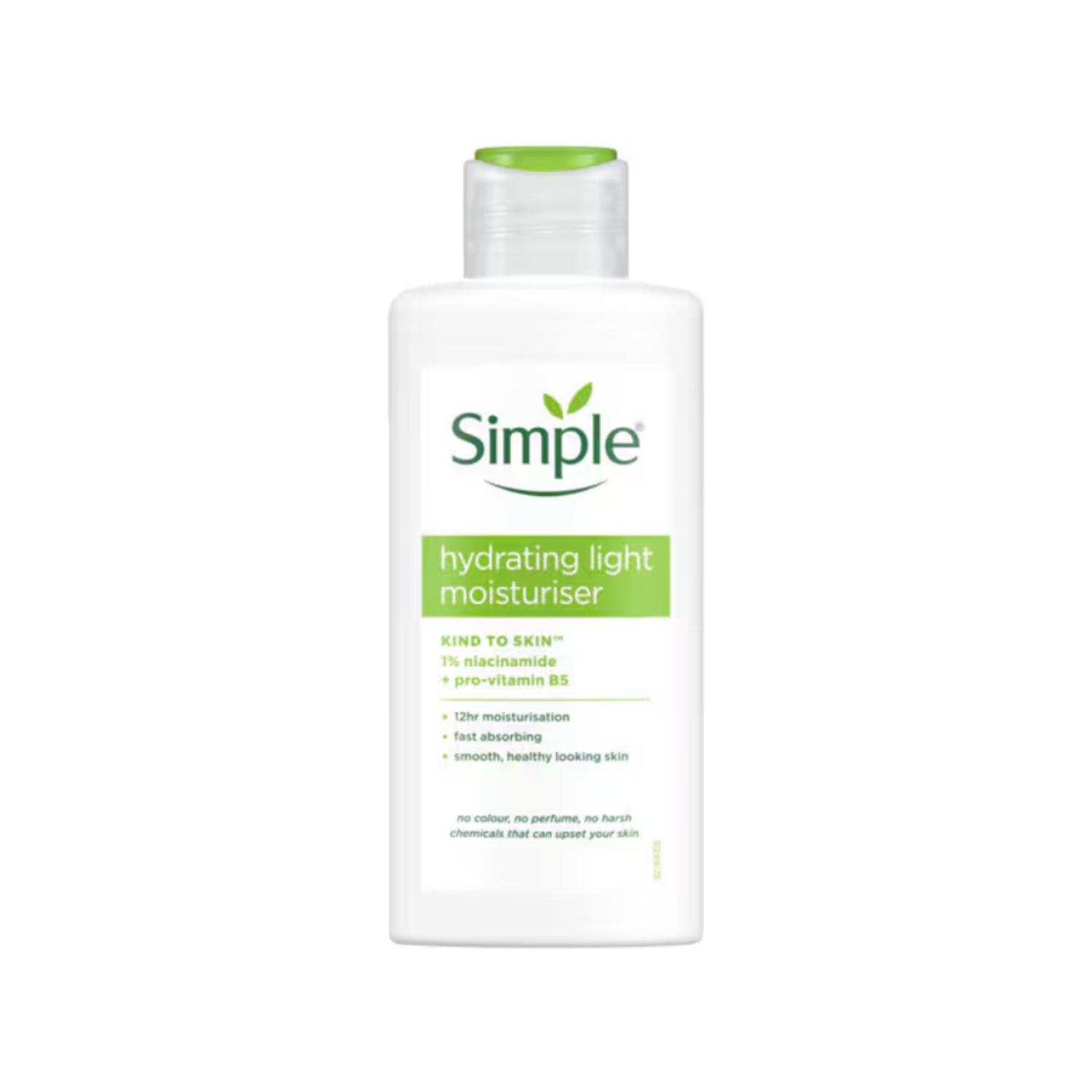 Looking for the best lightweight moisturizer in Bangladesh? Shop Simple Kind to Skin Hydrating Light Moisturizer at Pixie La Bella Bangladesh. This 125ml moisturizer provides essential hydration without feeling heavy. Order skin care online in Bangladesh.
