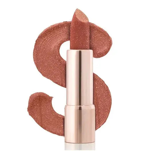 Swiss Beauty More Than Glitter Lipstick Pixie La Bella