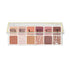 Swiss Beauty Select Eyeshadow Palette Slow Days