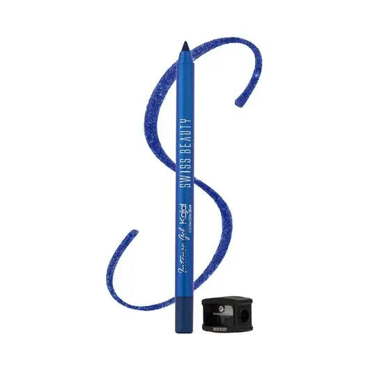 Swiss Beauty Intense Gel Kajal