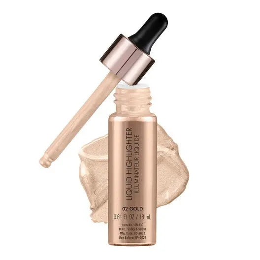 Swiss Beauty Liquid Highlighter Pixie La Bella
