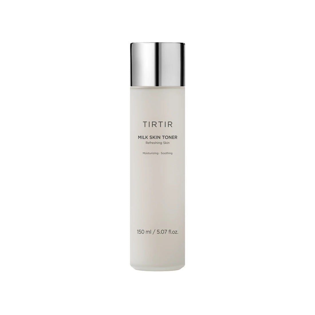 Buy TIRTIR Milk Skin Toner online in Bangladesh for natural skin care. Best moisturizer, skin brightening cream, and organic beauty product. Shop now!