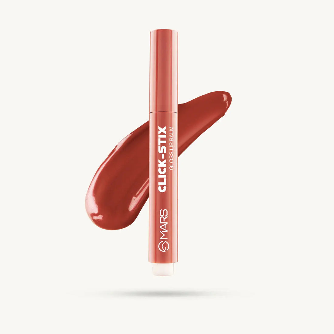 MARS Click Stix Gloss Lip Balm Pixie La Bella