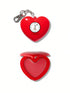 The Wizard of OZ™ | SHEGLAM Heart Clock Dewy Blush
