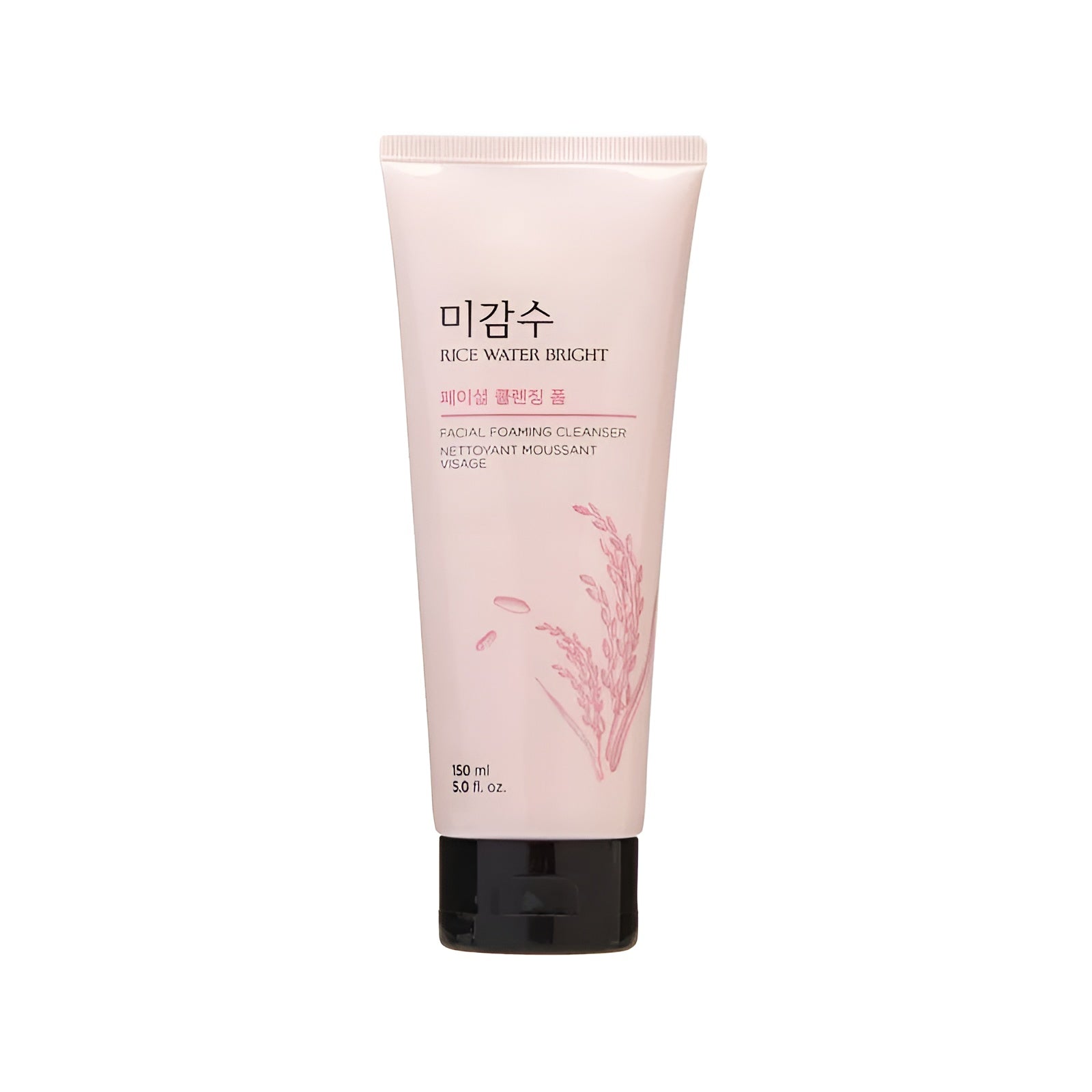 Gently cleanse and brighten your skin with The Face Shop Rice Water Bright Facial Foaming Cleanser. Shop best online skincare stores and compare the best face wash product price. Find organic beauty products for skin at Pixie La Bella