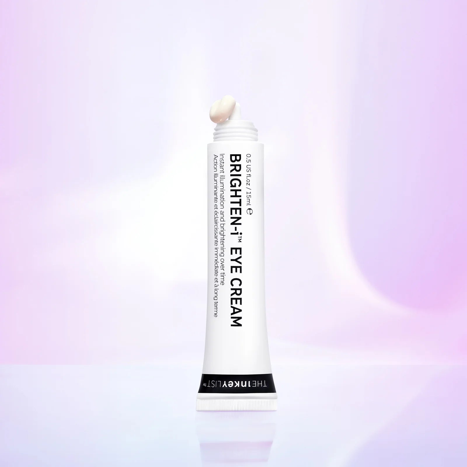 The INKEY List Brighten-i Eye Cream: Natural skin care online in Bangladesh. Reduces dark circles, brightens &amp; moisturizes. Shop best skin care products, affordable moisturizers, organic beauty products, and more at our Bangladesh online natural skin care store.