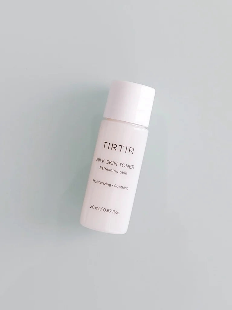 TIRTIR Milk Skin Toner 150ml