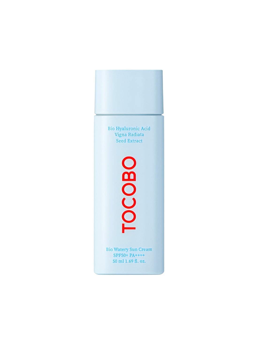 Tocobo Cotton Soft Sun Stick SPF50+ PA++++: Easy, portable, and lightweight sun protection for all skin types, available now at Pixie La Bella Bangladesh.