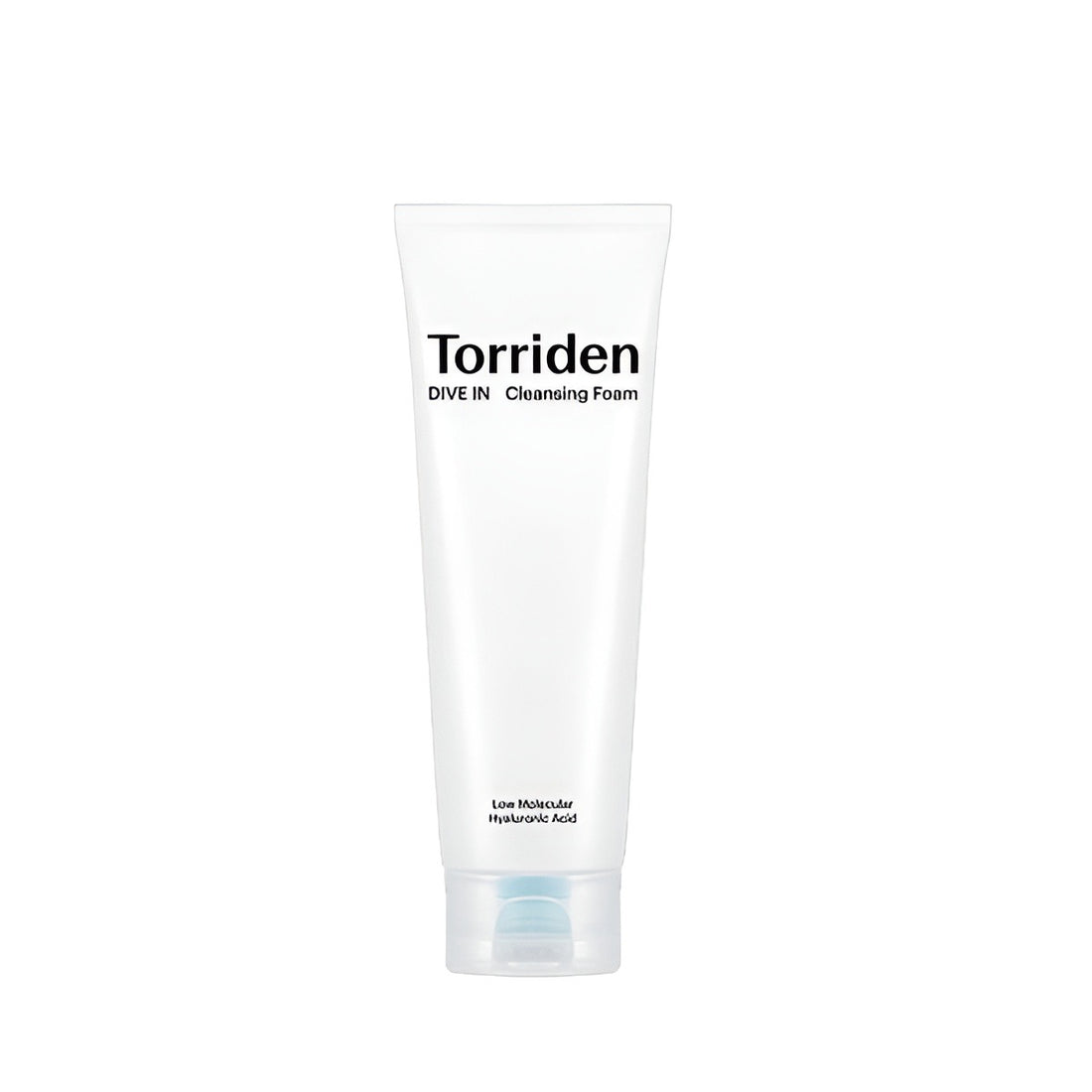 Looking for the best facial cleanser in Bangladesh? Shop Torriden Dive In Low Molecular Hyaluronic Acid Cleansing Foam at Pixie La Bella Bangladesh. This 150ml cleansing foam effectively removes impurities while maintaining skin hydration. Order skin care online in Bangladesh.