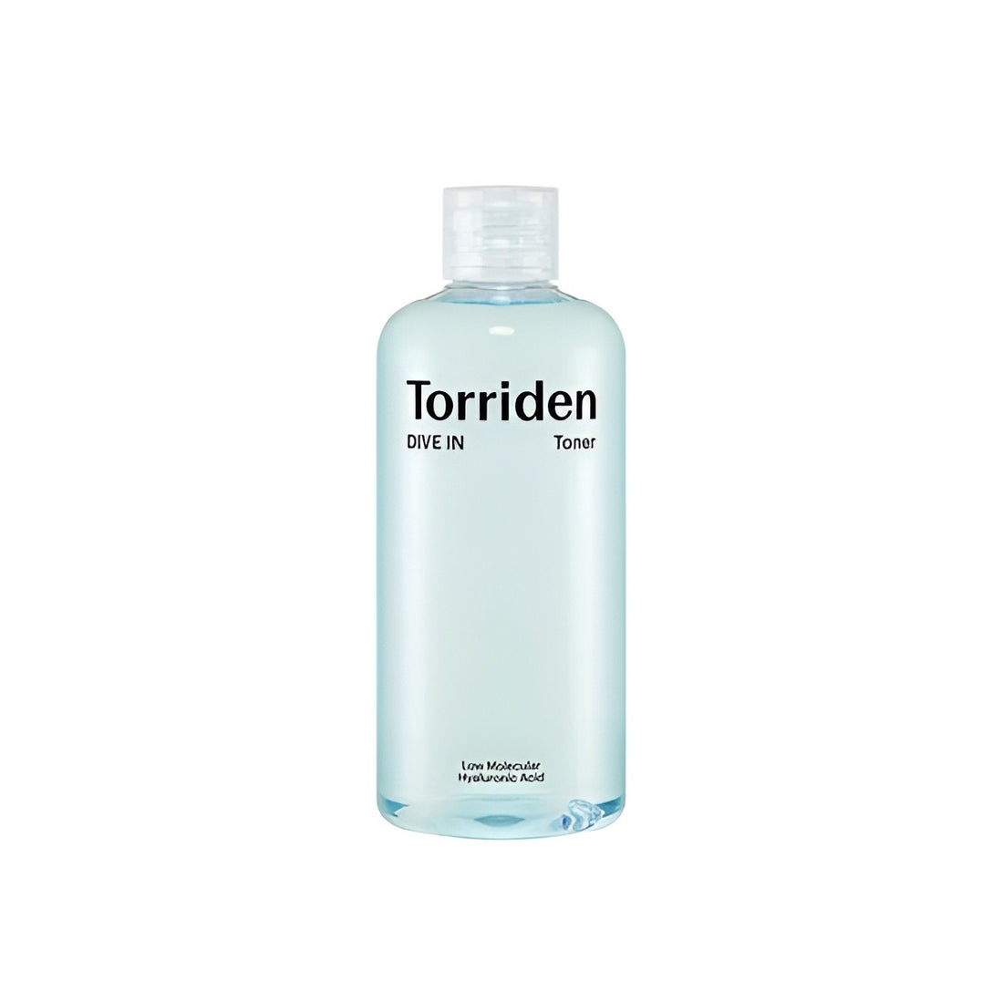 Looking for the best toner in Bangladesh? Shop Torriden Dive In Low Molecular Hyaluronic Acid Toner at Pixie La Bella Bangladesh. This 300ml toner effectively hydrates and balances your skin after cleansing.

 Order skin care online in Bangladesh.
