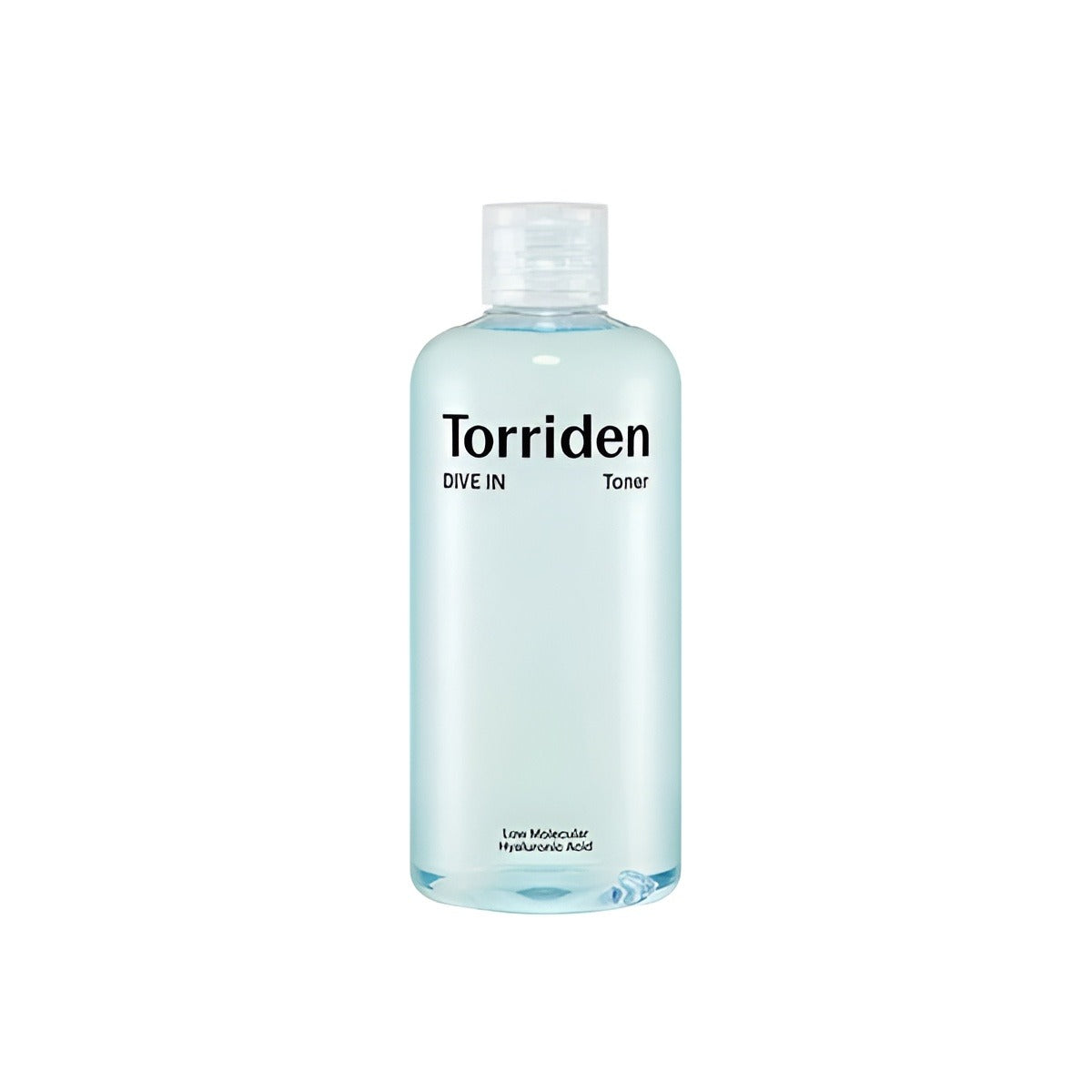 Looking for the best toner in Bangladesh? Shop Torriden Dive In Low Molecular Hyaluronic Acid Toner at Pixie La Bella Bangladesh. This 300ml toner effectively hydrates and balances your skin after cleansing.

 Order skin care online in Bangladesh.