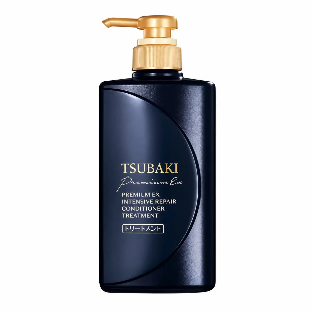 Tsubaki Premium EX Intensive Repair Conditioner 490ml Pixie La Bella