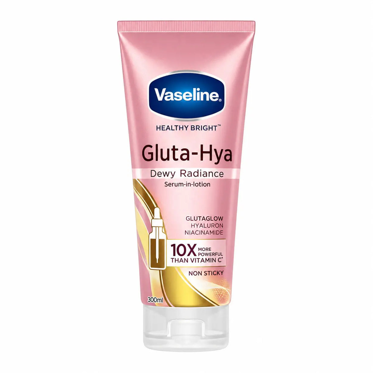 Vaseline Gluta-Hya Lotion