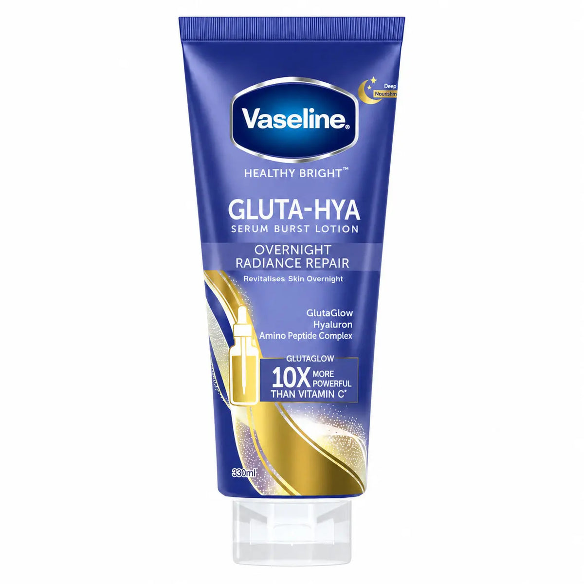 Vaseline Gluta-Hya Lotion