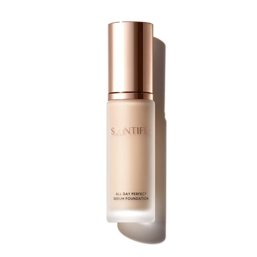 SKINTIFIC All Day Perfect Serum Foundation 25ml