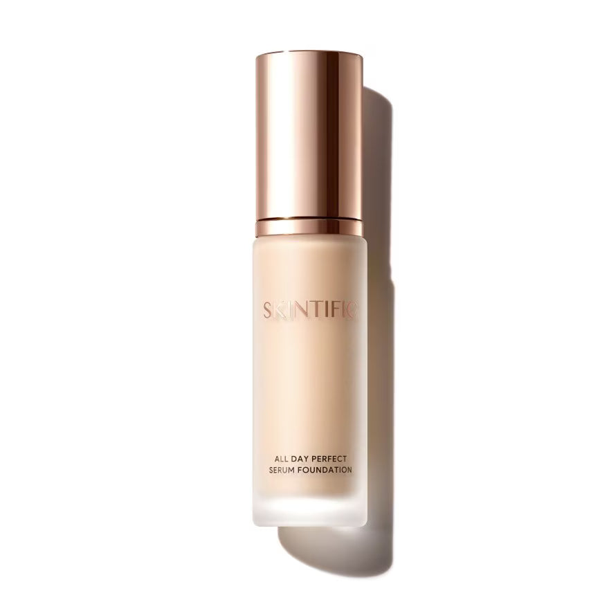 SKINTIFIC All Day Perfect Serum Foundation 25ml