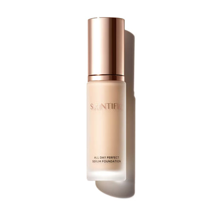 SKINTIFIC All Day Perfect Serum Foundation 25ml