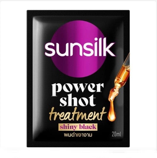 Sunsilk Power Shot Treatment 20ml